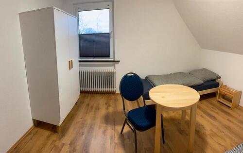 Foto - monteurzimmer Ferienwohnung Unterkunft