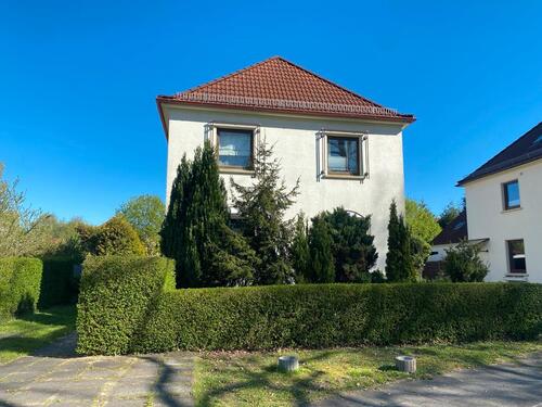 Foto - Ein- bis 2 Familienhaus in ruhiger Lage von Bremen Nord