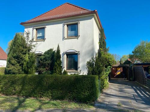 Foto - 6 Zimmer Mehrfamilienhaus, Wohnhaus zum Kaufen in Bremen
