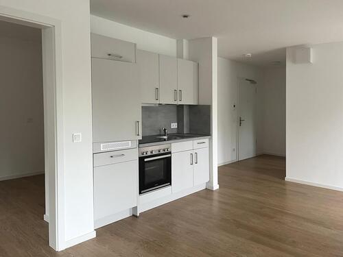 Foto - 2 Zimmer Etagenwohnung zur Miete in Winsen (Luhe)