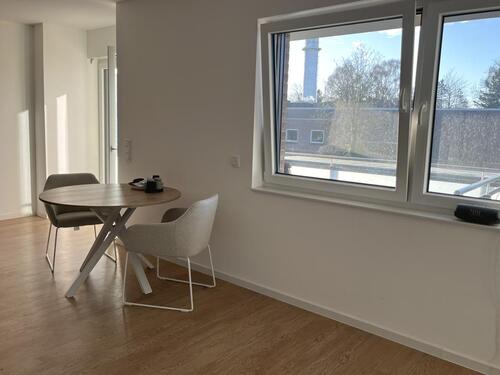 Foto - Etagenwohnung in Winsen (Luhe) zur Miete
