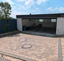 Garage und Stellplatz in Bad Mergentheim