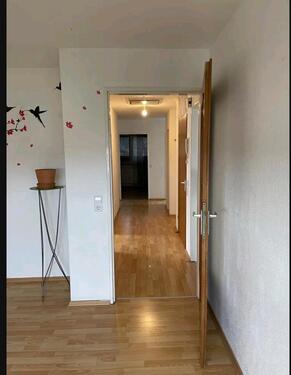 Foto - 3 Zimmer Dachgeschoßwohnung zur Miete in Ludwigsburg