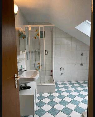 Foto - 3 Zimmer Dachgeschoßwohnung in Ludwigsburg