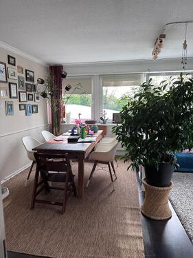 Foto - 4 Zimmer Etagenwohnung zur Miete in Kiel