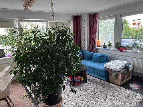 Foto - Etagenwohnung in Kiel zur Miete