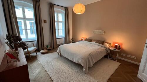 Foto - Spacious Room in Shared Apartment Flexible Dates 3 months