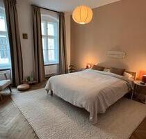 Spacious Room in Shared Apartment Flexible Dates 3 months - Berlin Friedrichshain-Kreuzberg