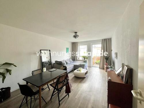 Foto - 2 Zimmer Etagenwohnung zur Miete in Köln