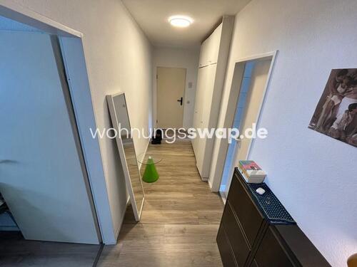 Foto - Etagenwohnung in Köln zur Miete