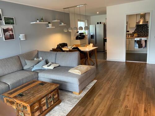Foto - 3 Zimmer Etagenwohnung in Bad Ems