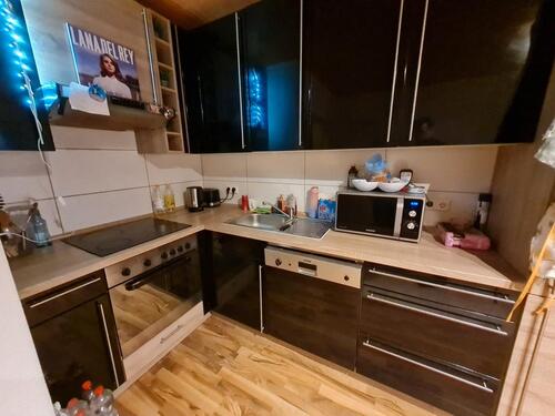 Foto - 1 Zimmer Etagenwohnung zum Kaufen in Wolfsburg