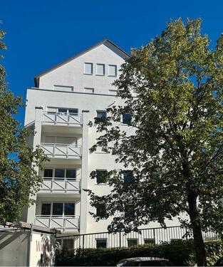 Foto - 2 Zimmer Etagenwohnung zum Kaufen in Kempten (Allgäu)