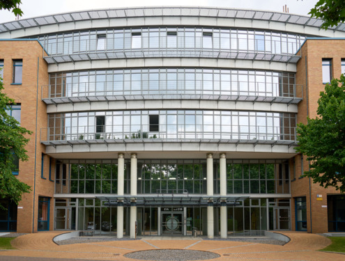 Foto - Büroluxus neu definiert: Möbliert und nach Renovierung bezugsfertig mit Extras!