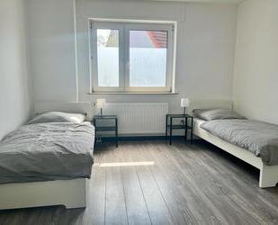 Monteurzimmer Monteurwohnung Ferienwohnung - Heidelberg Bahnstadt