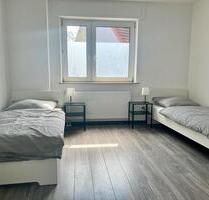 Monteurzimmer Monteurwohnung Ferienwohnung - Heidelberg Bahnstadt