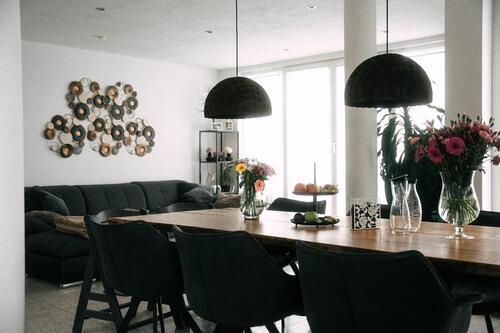 Foto - Etagenwohnung in Solingen