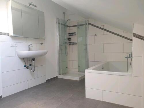 Foto - Etagenwohnung zur Miete in Wittibreut