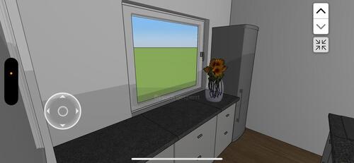 Foto - Etagenwohnung in Böblingen