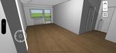 Foto - Etagenwohnung in Böblingen zur Miete