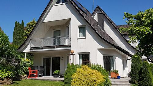 Foto - Einfamilienhaus in Ibbenbüren