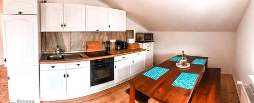 Foto - Monteurzimme Ferienwohnung technikerunterkunft wohnung