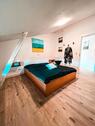Foto - Etagenwohnung in Neubukow zur Miete