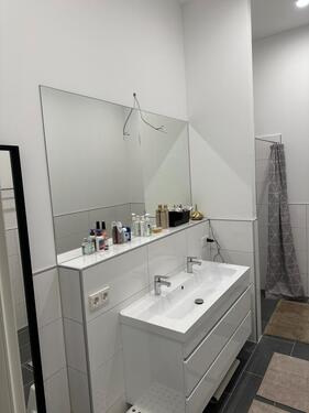 Foto - Etagenwohnung in Winterberg zur Miete