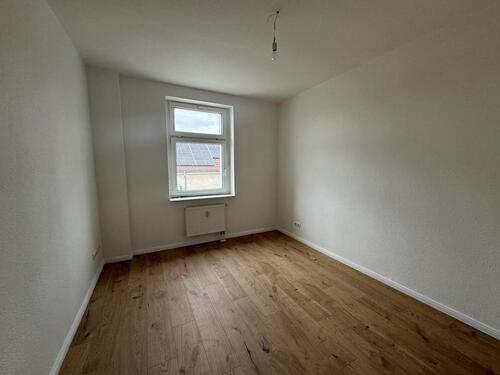 Foto - Etagenwohnung in Magdeburg