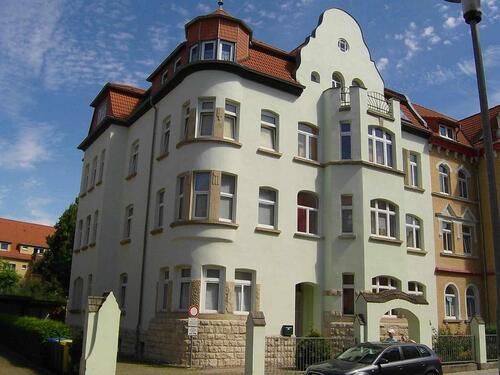 Foto - ATLAS IMMOBILIEN: Schöner Altbau in ruhiger Lage