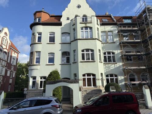 Foto - Etagenwohnung zur Miete in Erfurt
