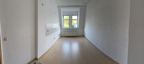 Foto - Etagenwohnung in Erfurt