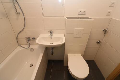 Foto - Etagenwohnung in Freiberg zur Miete