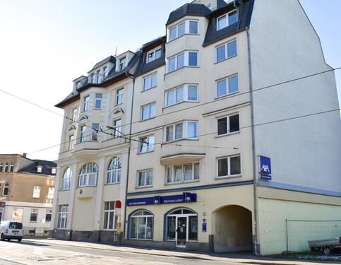 Foto - Gemütliche 2-ZI-Wohnung mit kleiner Dachterrasse