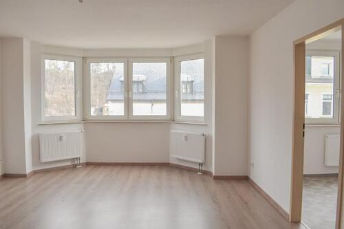 Foto - Etagenwohnung in Plauen