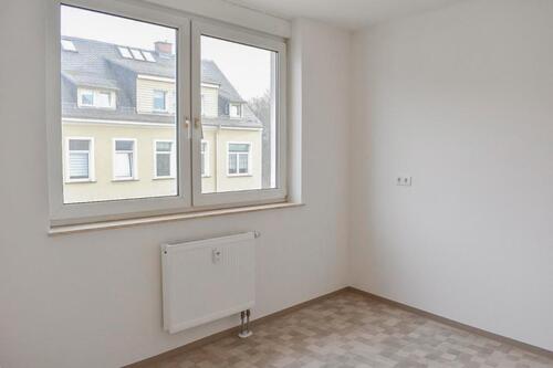 Foto - Etagenwohnung in Plauen zur Miete