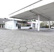 Kfz WerkstattTankstelle in bester Lage zu Mieten! - Bergkamen