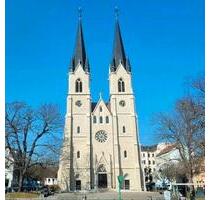 nagelneue Wohnung Masionette 2-3 Raum Erstbezug Niedrigenerg. - Magdeburg Leipziger Straße