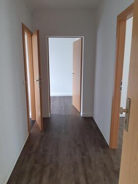 Foto - Schöne 3-Raum-Wohnung in zentrumsnaher Lage