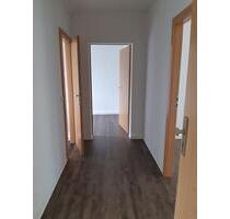 Schöne 3-Raum-Wohnung in zentrumsnaher Lage - Rodewisch