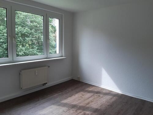 Foto - Etagenwohnung zur Miete in Rodewisch