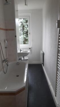 Foto - Etagenwohnung in Rodewisch