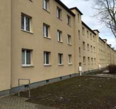 Foto - Schöne 2 Zimmer-Wohnung mit Balkon