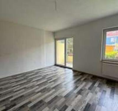 Foto - Etagenwohnung in Merseburg