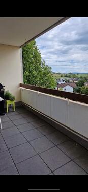 Foto - 3,5 Zimmer-Whg mit herrlichem Blick in Rechberghausen