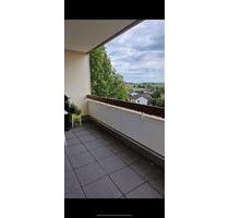 3,5 Zimmer-Whg mit herrlichem Blick in Rechberghausen