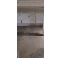 Stellplatzanteil für Motorrad in Hallbergmoos