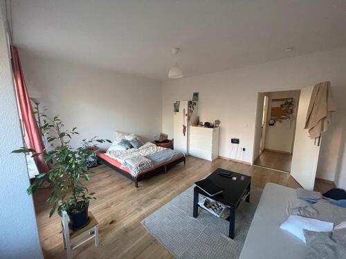 Foto - 3 Zimmer Etagenwohnung zur Miete in Berlin