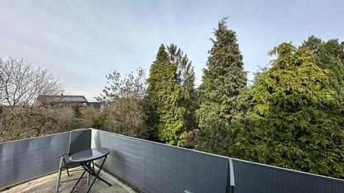 Foto - Helle 2 Zimmer Wohnung in ruhiger Lage in Orken