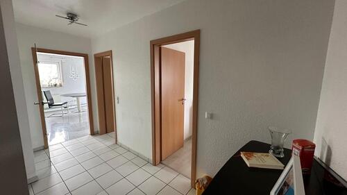 Foto - Etagenwohnung in Grevenbroich zur Miete